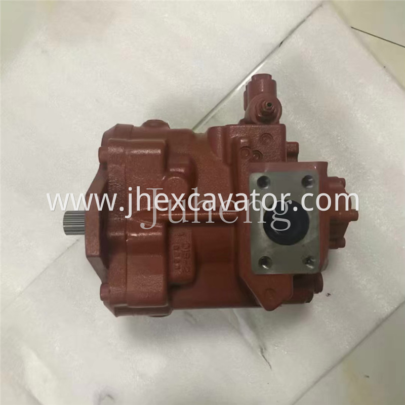 Kx161 U50 Psvl 54cg Hydraulic Pump 2